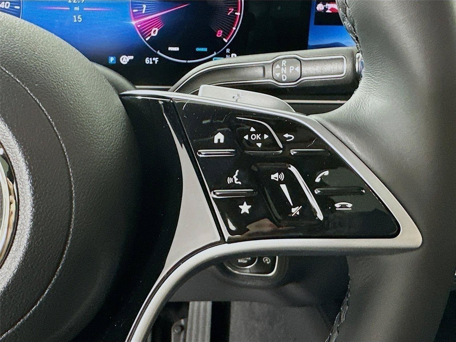 Certified 2026 Mercedes-Benz GLE 350 4MATIC image 13