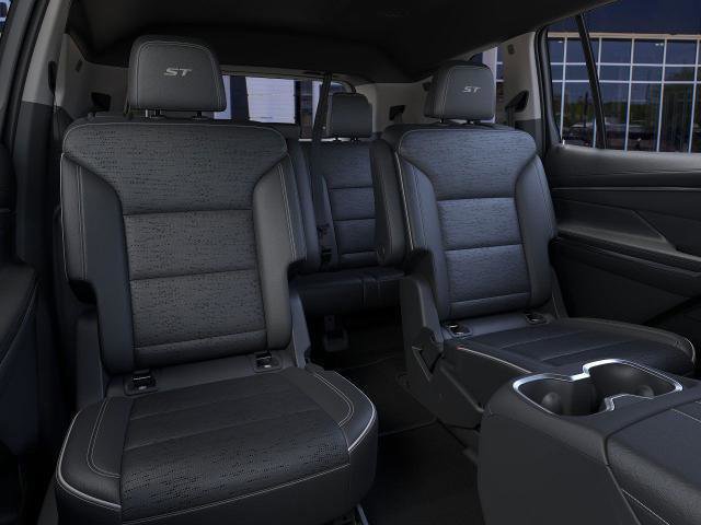 New 2026 Buick Enclave Sport Touring w/ Power Package image 41