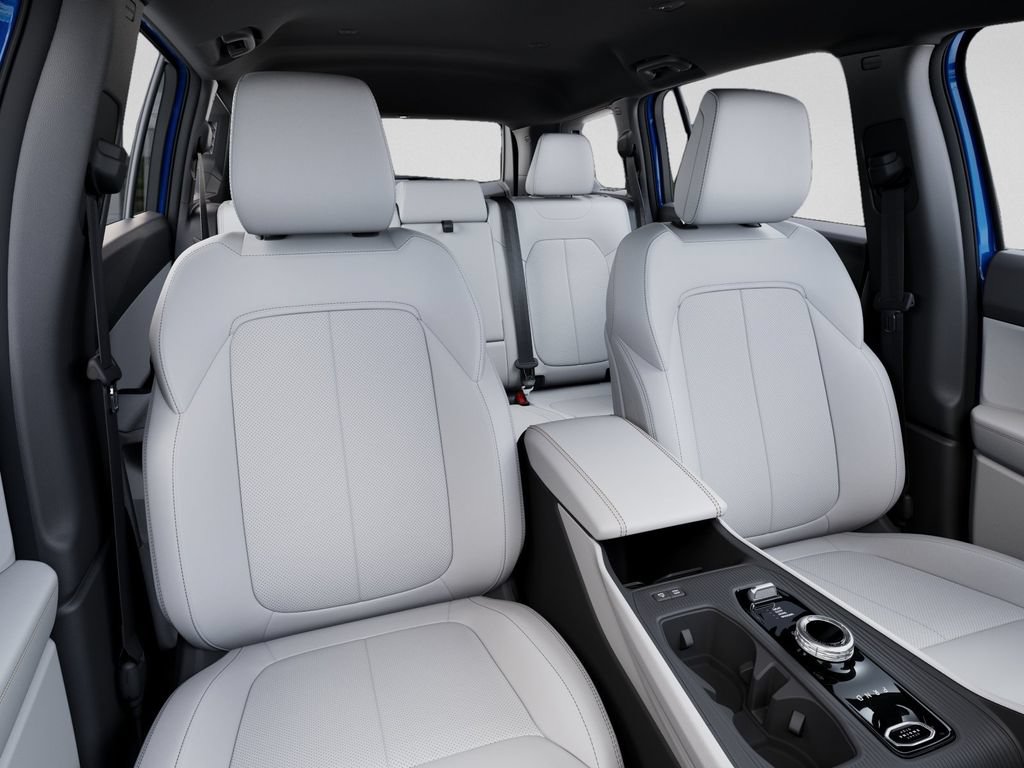 New 2026 Jeep Cherokee Limited AWD/4WD image 18