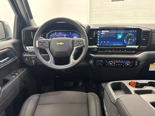 New 2026 Chevrolet Silverado 1500 LT w/ Protection Package AWD/4WD image 24