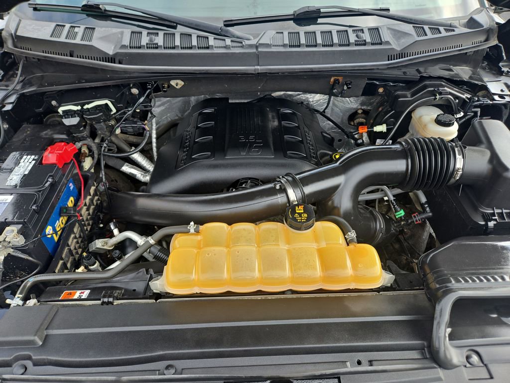 Used 2015 Ford F150 XL w/ Equipment Group 101A Mid image 18