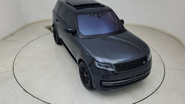 Used 2023 Land Rover Range Rover SE AWD/4WD image 76
