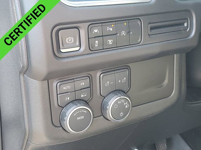 Used 2023 Chevrolet Tahoe RST w/ Luxury Package image 37