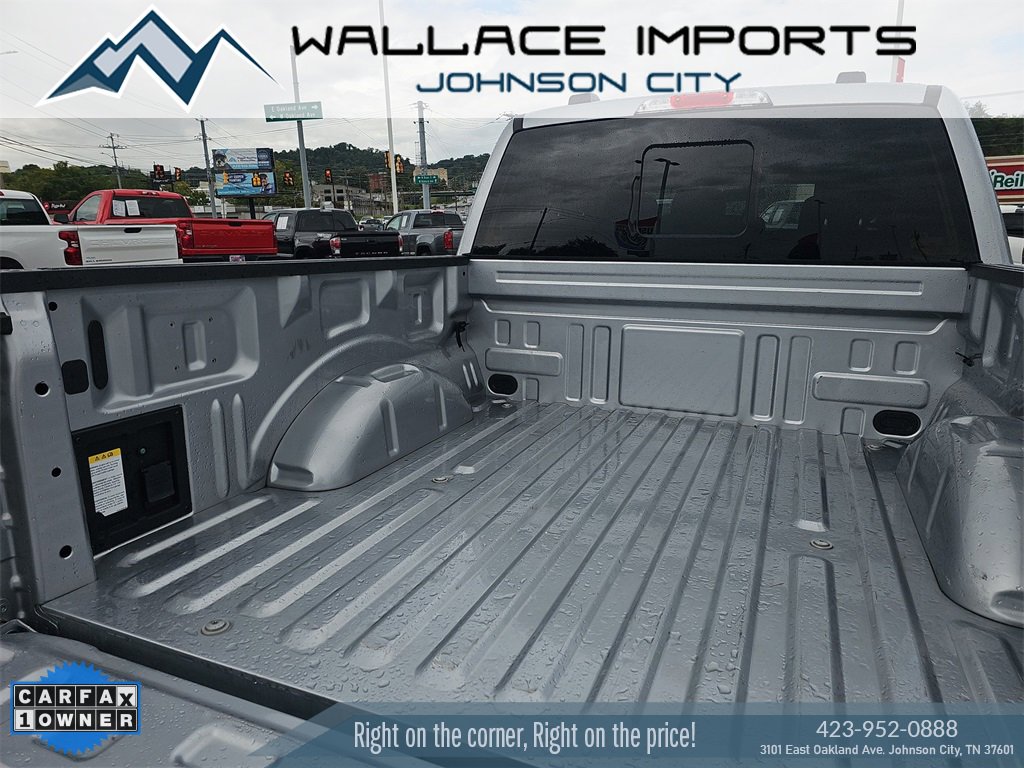 Used 2024 Ford F150 XLT w/ Equipment Group 302A MID image 49