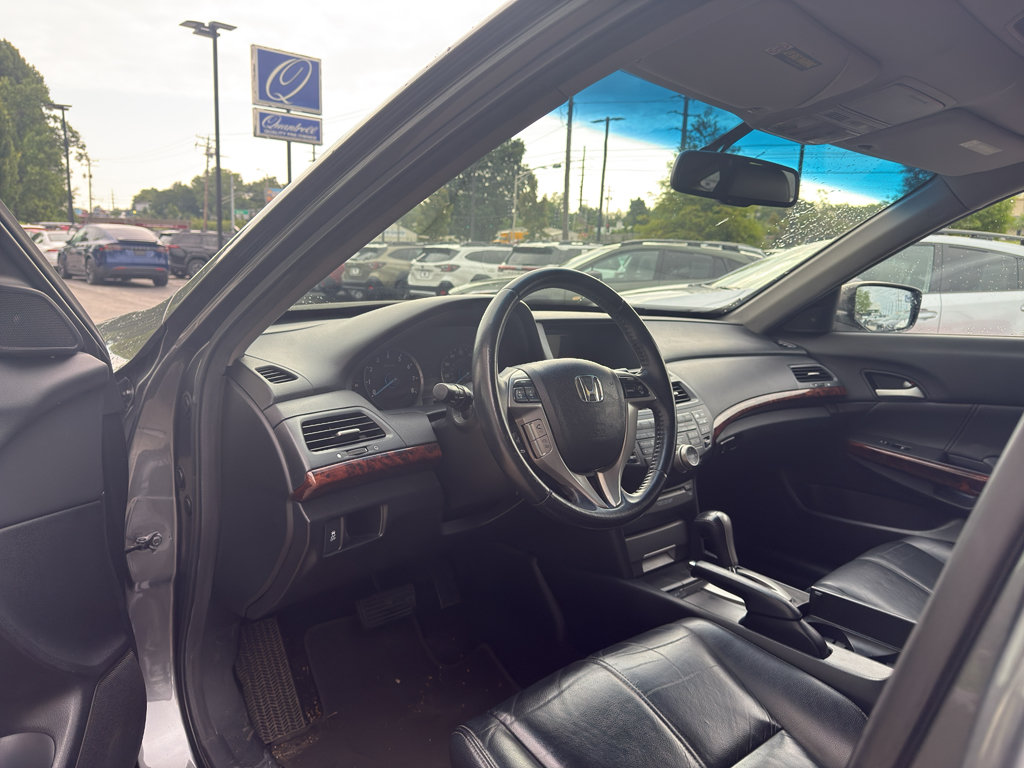 Used 2010 Honda Crosstour EX-L image 7
