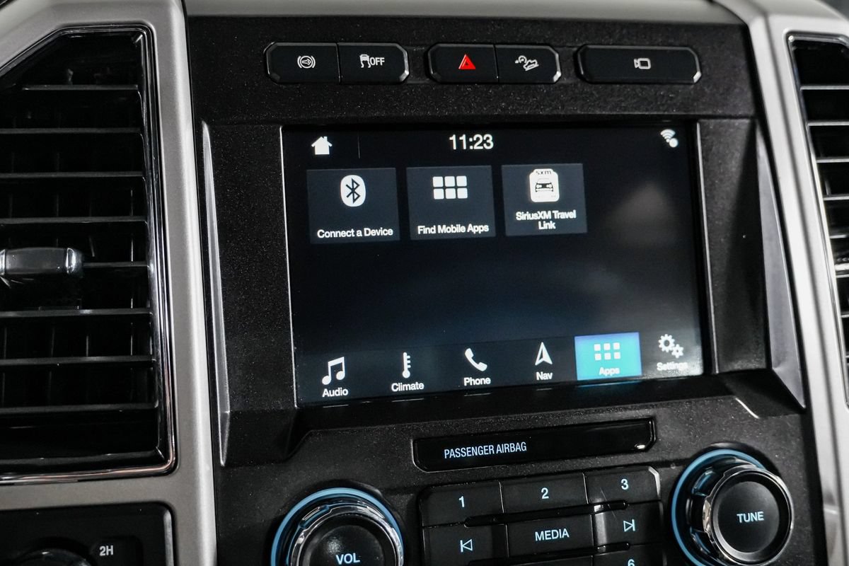 Used 2019 Ford F250 Lariat w/ Lariat Value Package AWD/4WD image 28