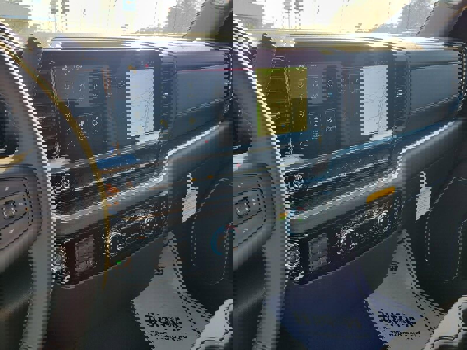 New 2026 GMC Sierra 1500 Elevation image 14