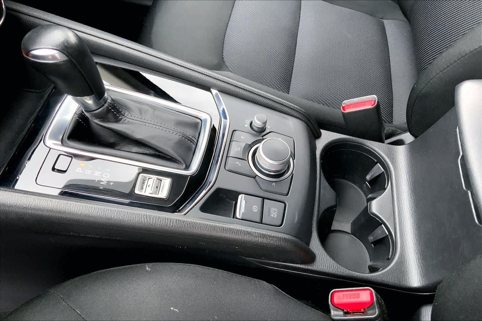 Used 2023 MAZDA CX-5 AWD 2.5 S image 17