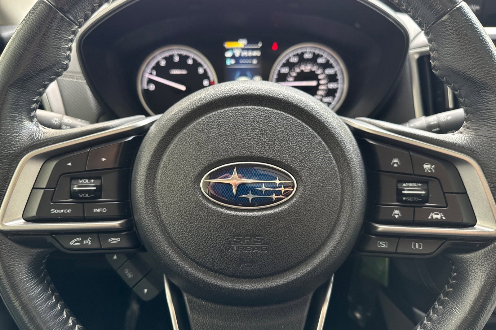 Used 2019 Subaru Forester Premium w/ Popular Package #1 image 17