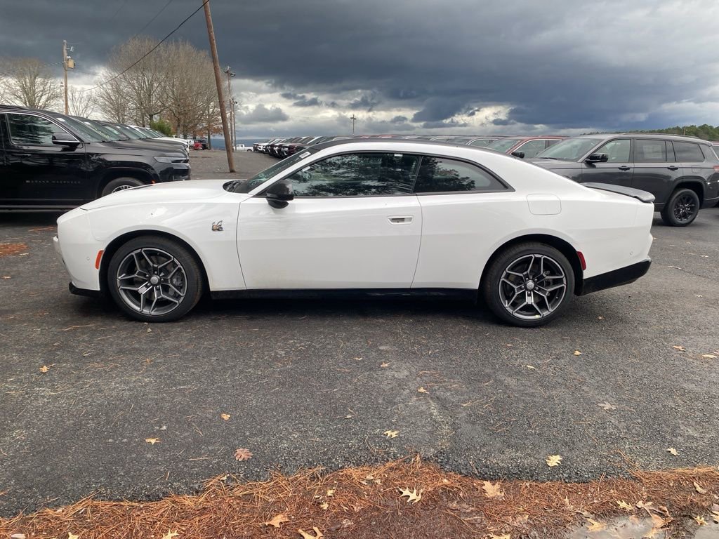 New 2026 Dodge Charger R/T Scat Pack image 8