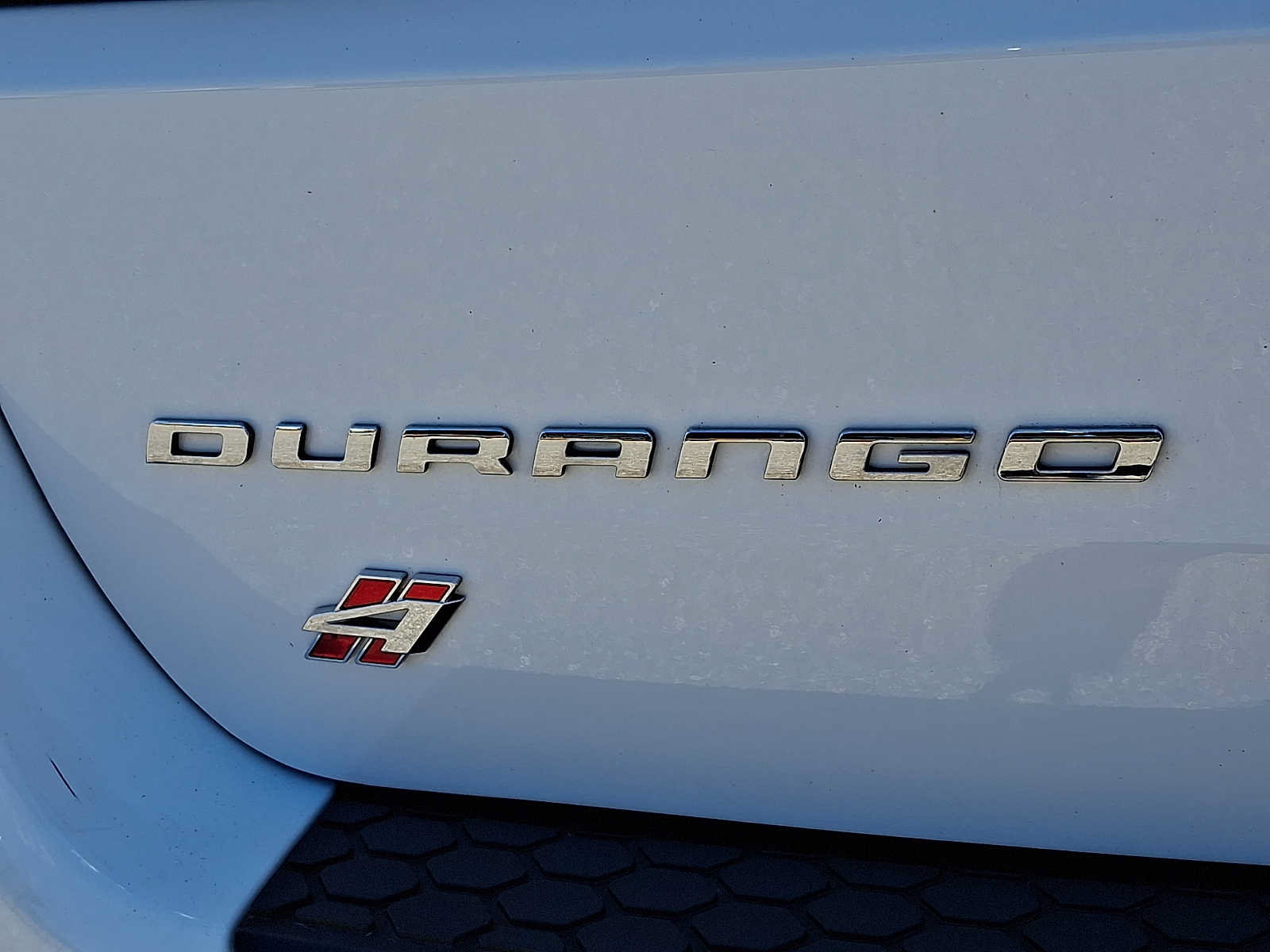 Used 2024 Dodge Durango GT AWD/4WD image 37
