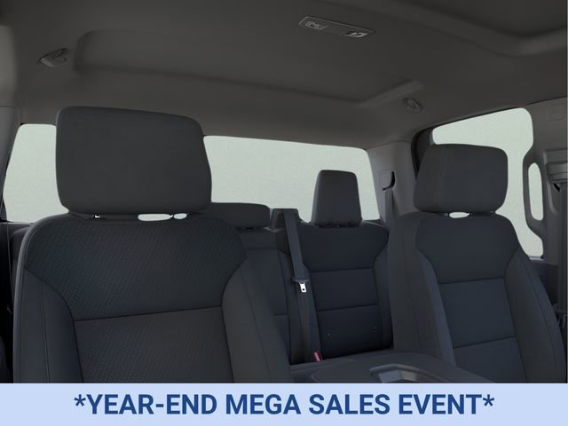 New 2026 Chevrolet Silverado 2500 W/T w/ WT Convenience Package image 24