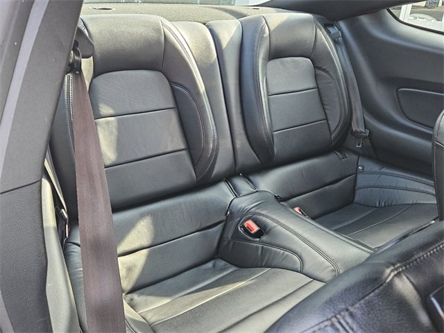 Used 2020 Ford Mustang Coupe w/ Equipment Group 101A image 11