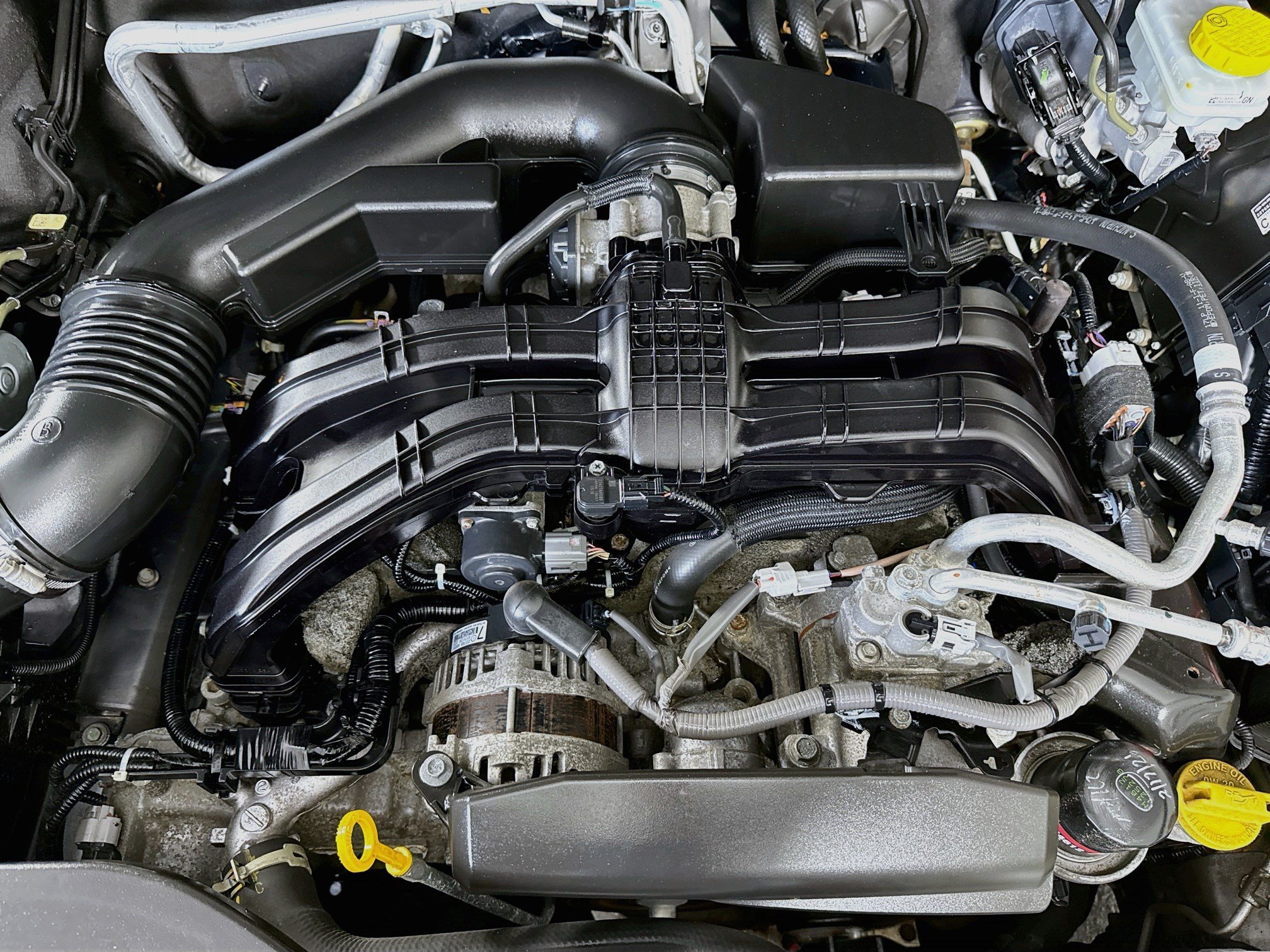 Used 2023 Subaru Outback Premium AWD/4WD image 39