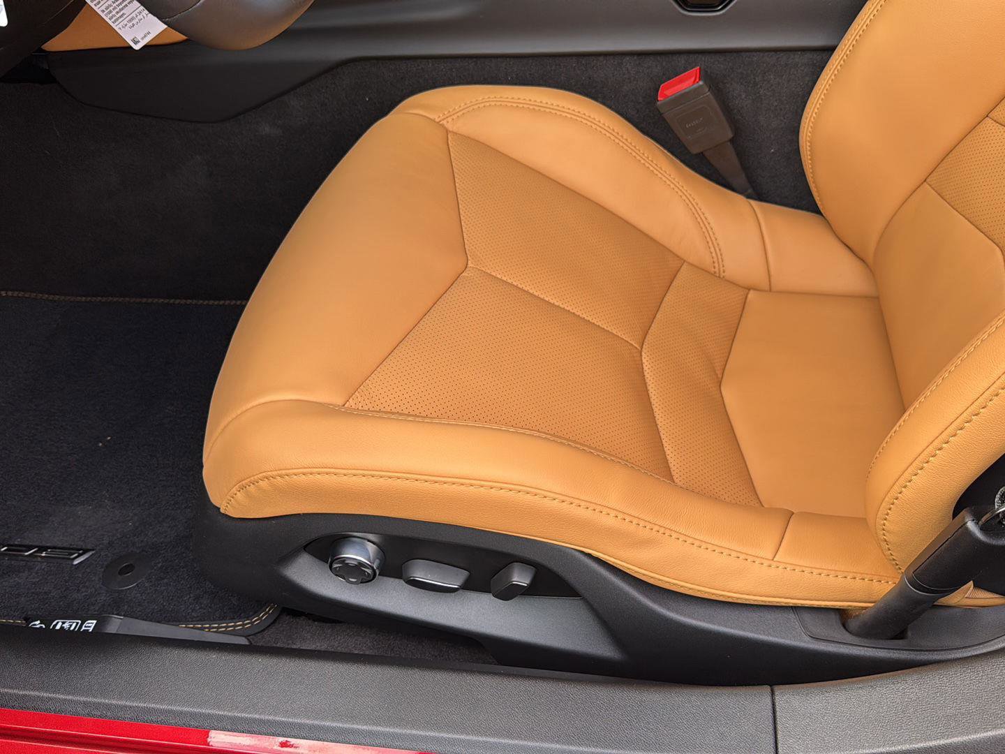 New 2025 Chevrolet Corvette Z06 image 25