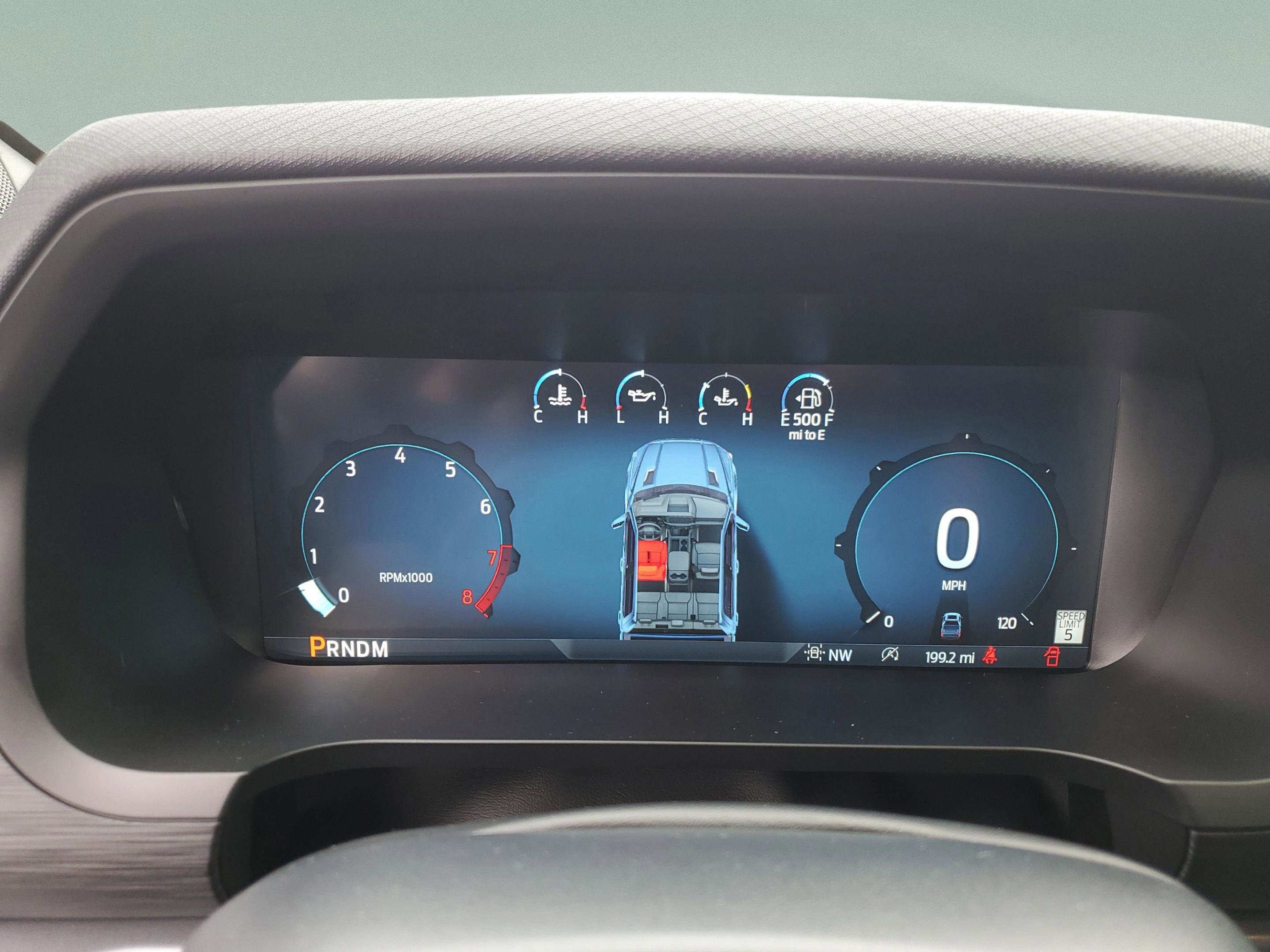 New 2026 Ford F150 XLT w/ Equipment Group 302A MID image 25