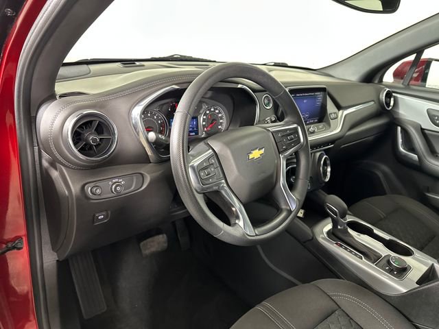 Used 2022 Chevrolet Blazer LT AWD/4WD image 13