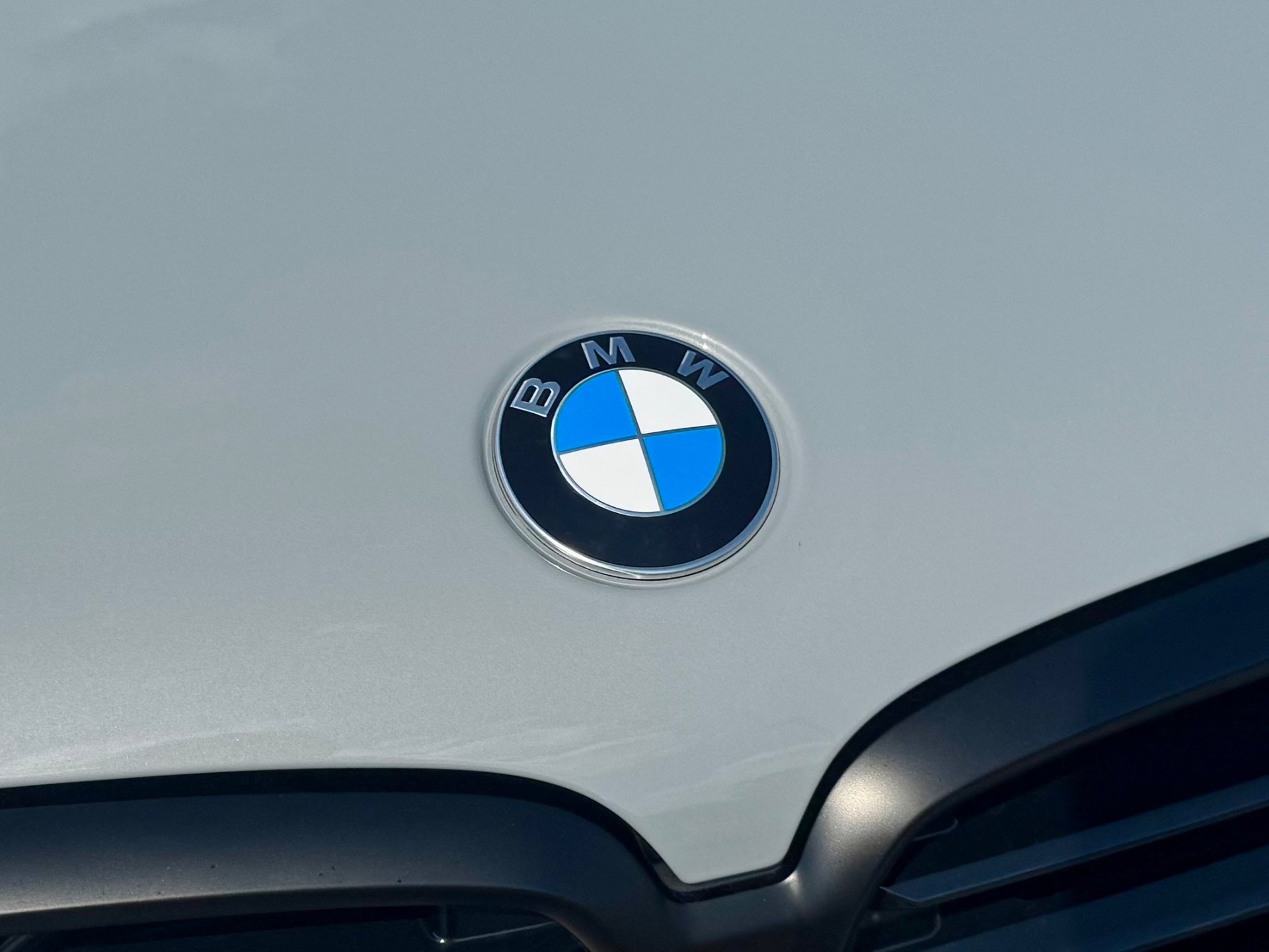 Used 2026 BMW X5 M Competition w/ Executive Package image 98