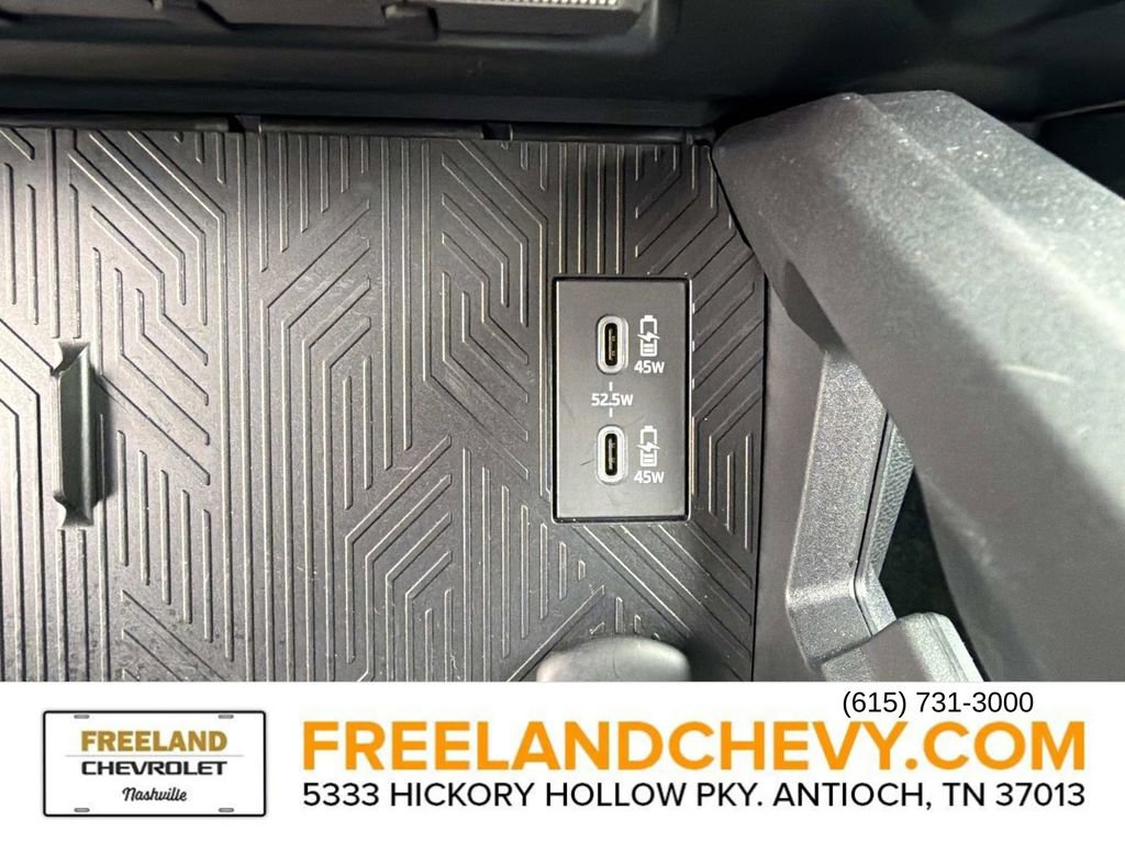 Used 2024 Toyota Tacoma TRD Sport image 30