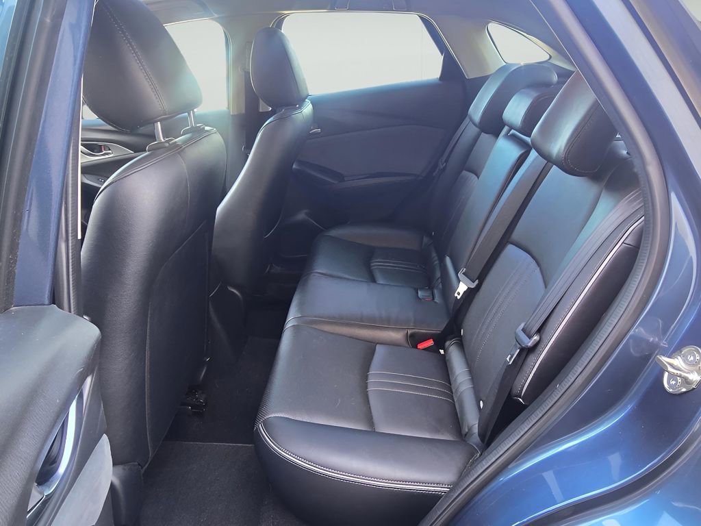 Used 2019 MAZDA CX-3 Grand Touring w/ Premium Package image 29
