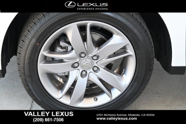 Used 2020 Acura RDX AWD w/ Advance Package image 23