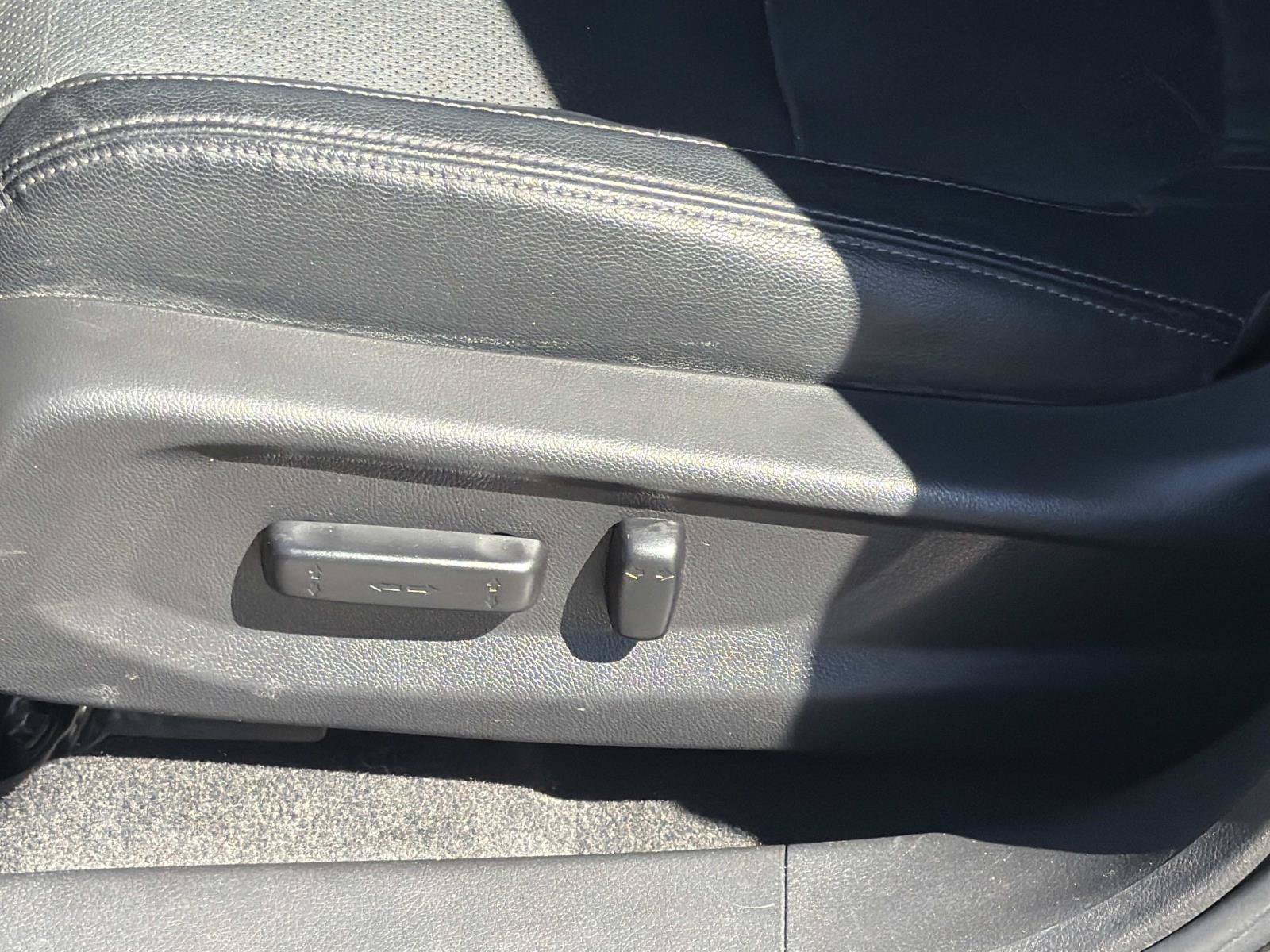 Used 2021 Honda Clarity Touring image 19