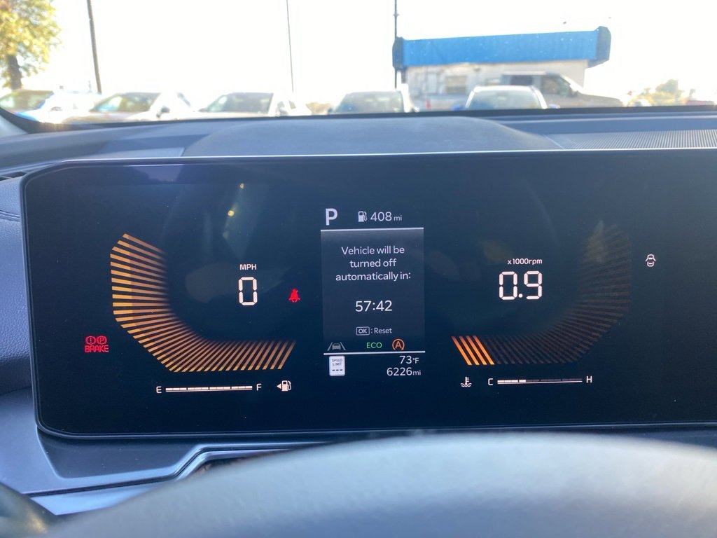 New 2025 Kia Sorento S w/ Panoramic Sunroof Package image 15