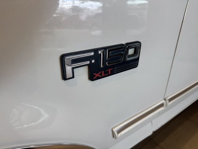 Used 1993 Ford F150 XL AWD/4WD image 15