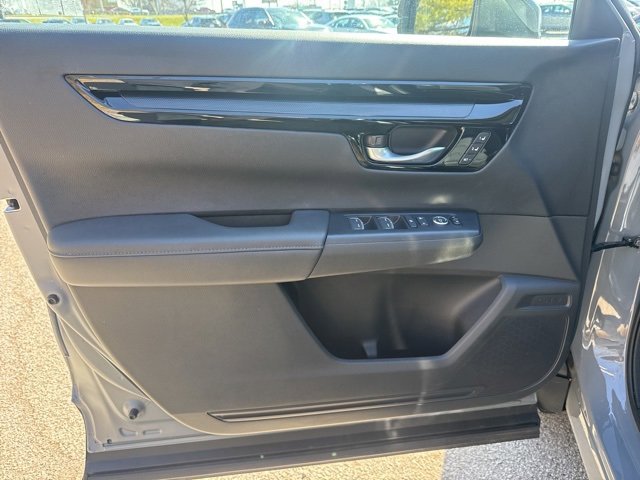 Certified 2024 Honda CR-V EX-L image 10