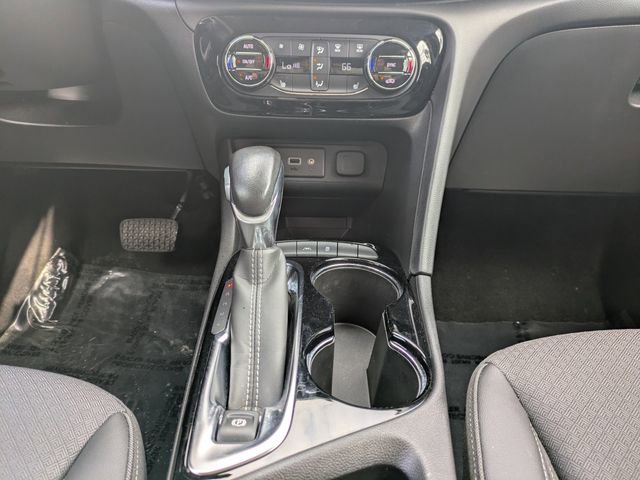 Used 2023 Buick Encore GX Select w/ Sport Touring Package image 22