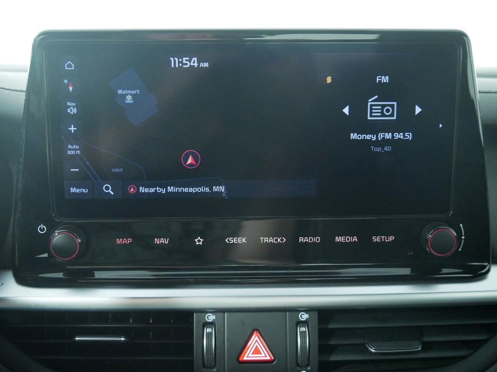 Certified 2024 Kia Forte GT-Line FWD image 32