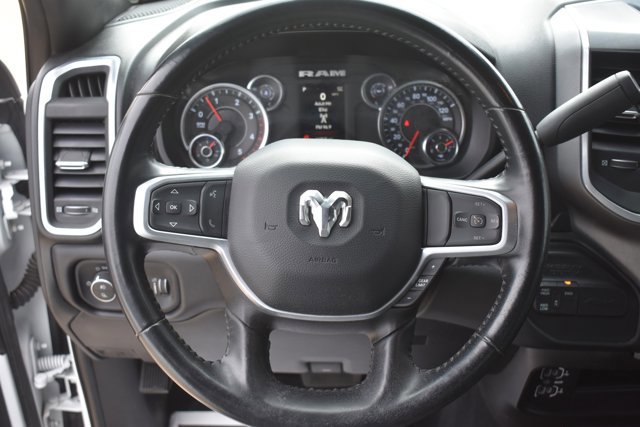 Used 2024 RAM 2500 Big Horn image 18