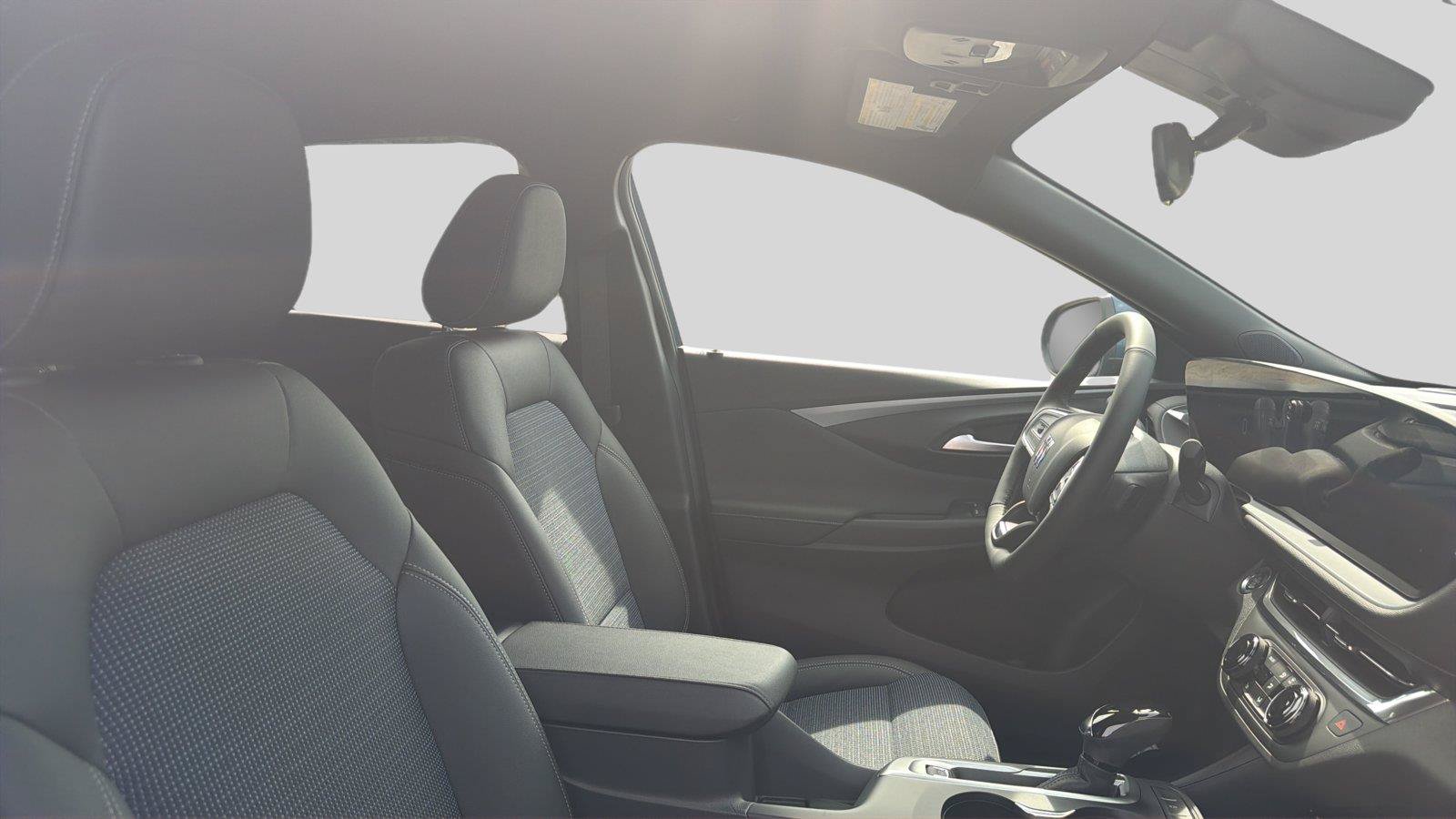 New 2026 Buick Envista Sport Touring w/ Convenience I Package FWD image 23