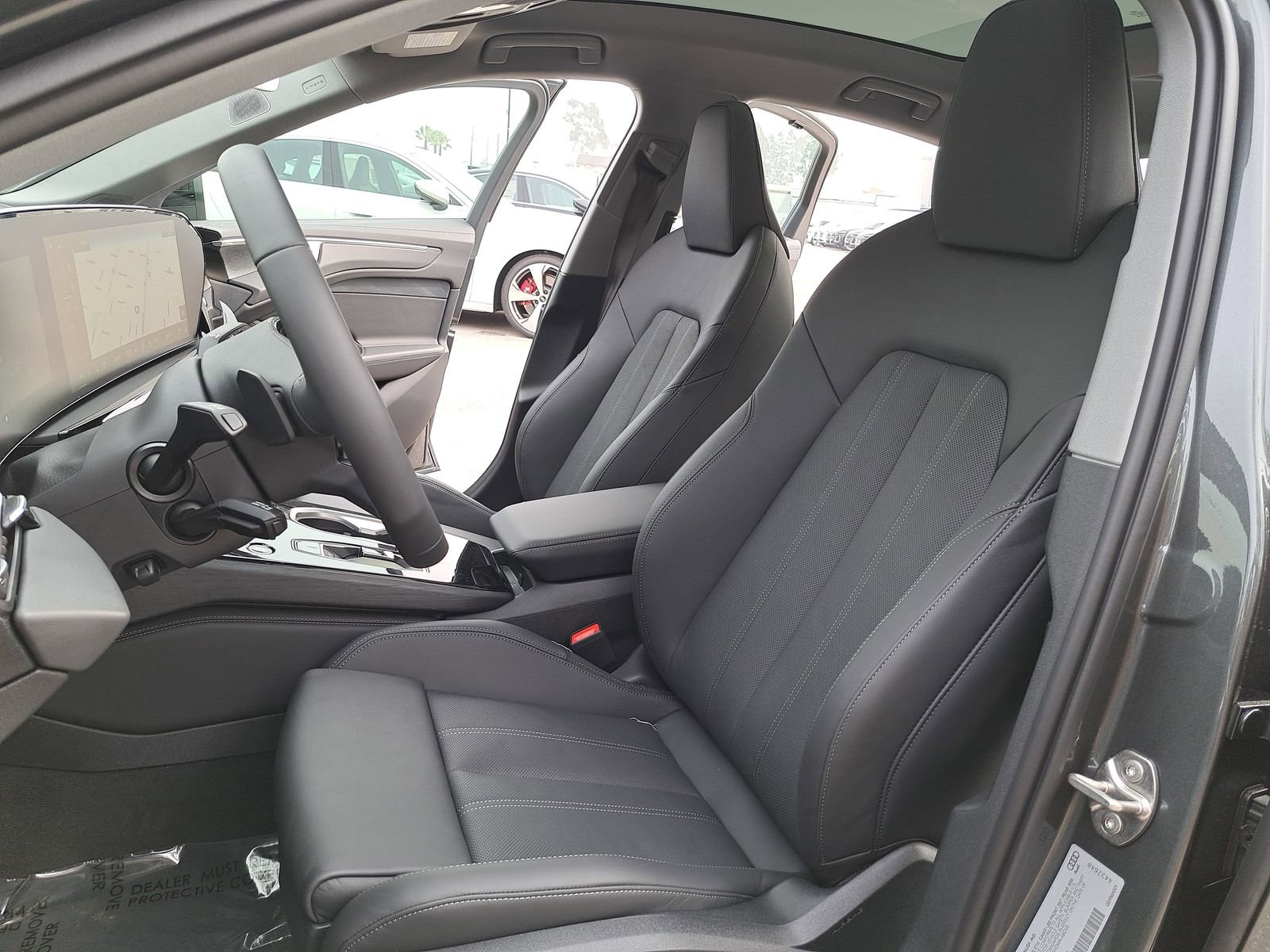 New 2026 Audi A6 Premium Plus image 15