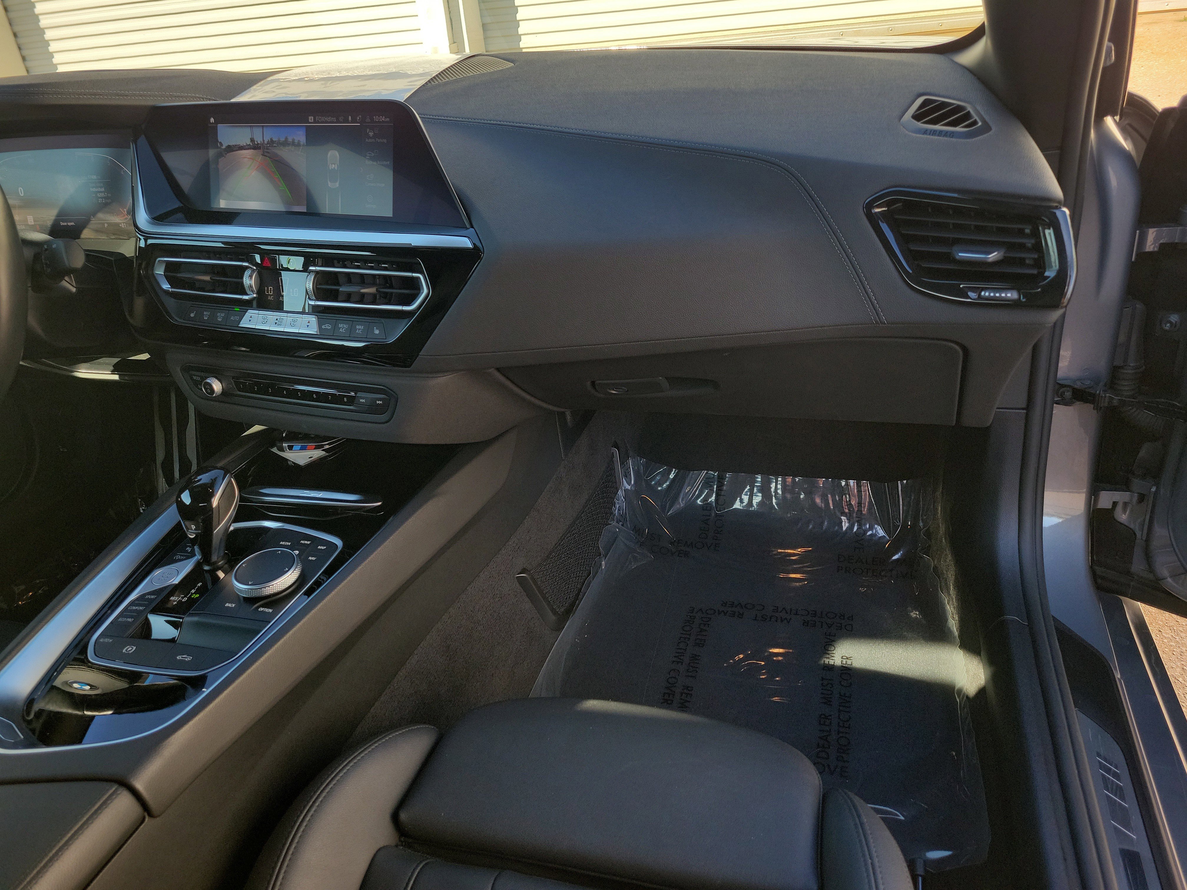 Used 2025 BMW Z4 sDrive30i image 22