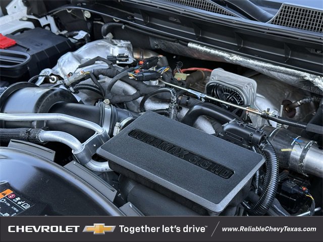 Certified 2025 Chevrolet Silverado 2500 High Country w/ Technology Package image 39