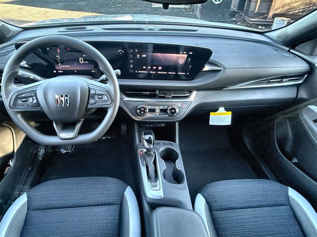 New 2026 Buick Envista Preferred image 22