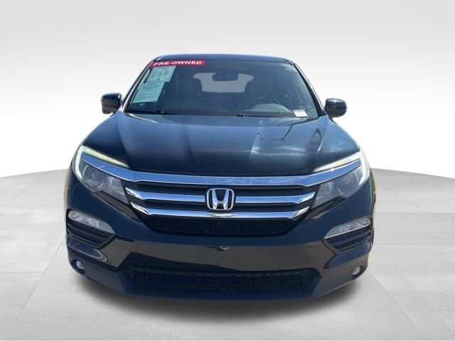 Used 2017 Honda Pilot EX-L image 3