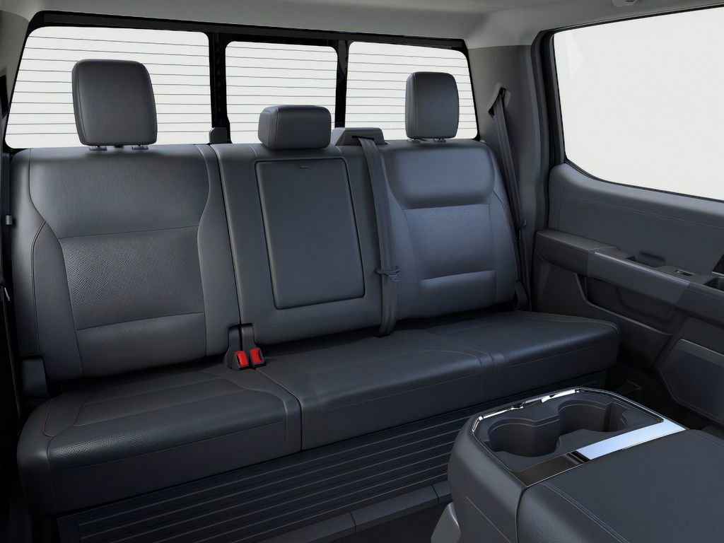 New 2026 Ford F250 Lariat w/ Tremor Off-Road Package image 40