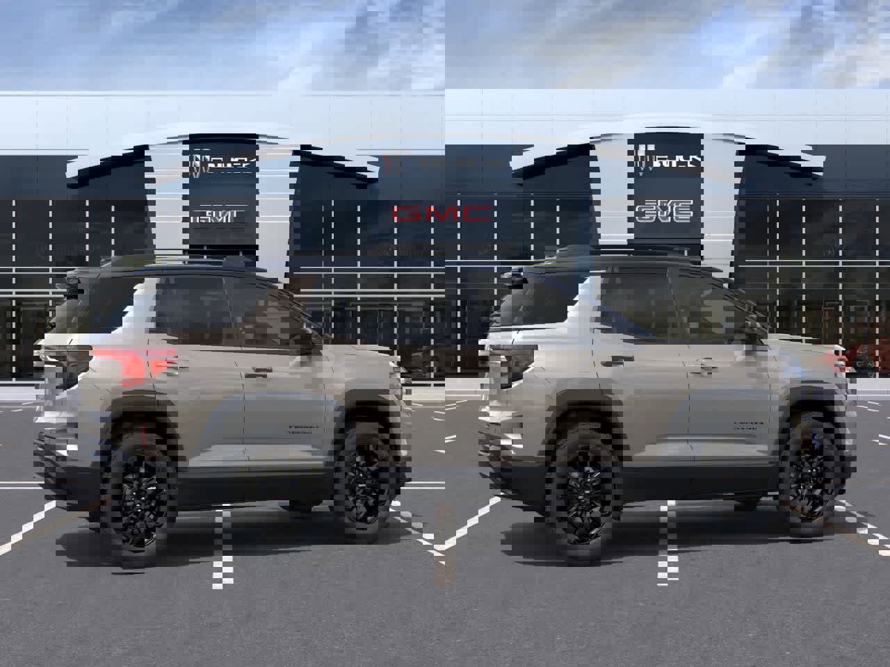 New 2026 GMC Terrain Elevation image 5