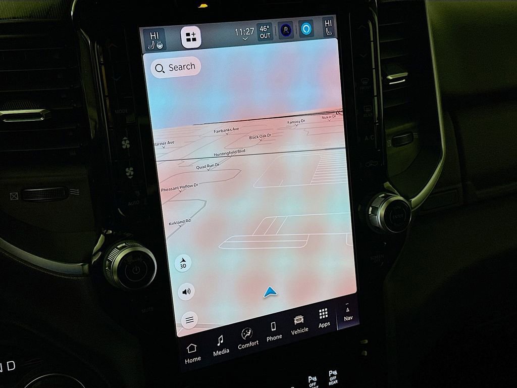 New 2026 RAM 1500 Big Horn image 18