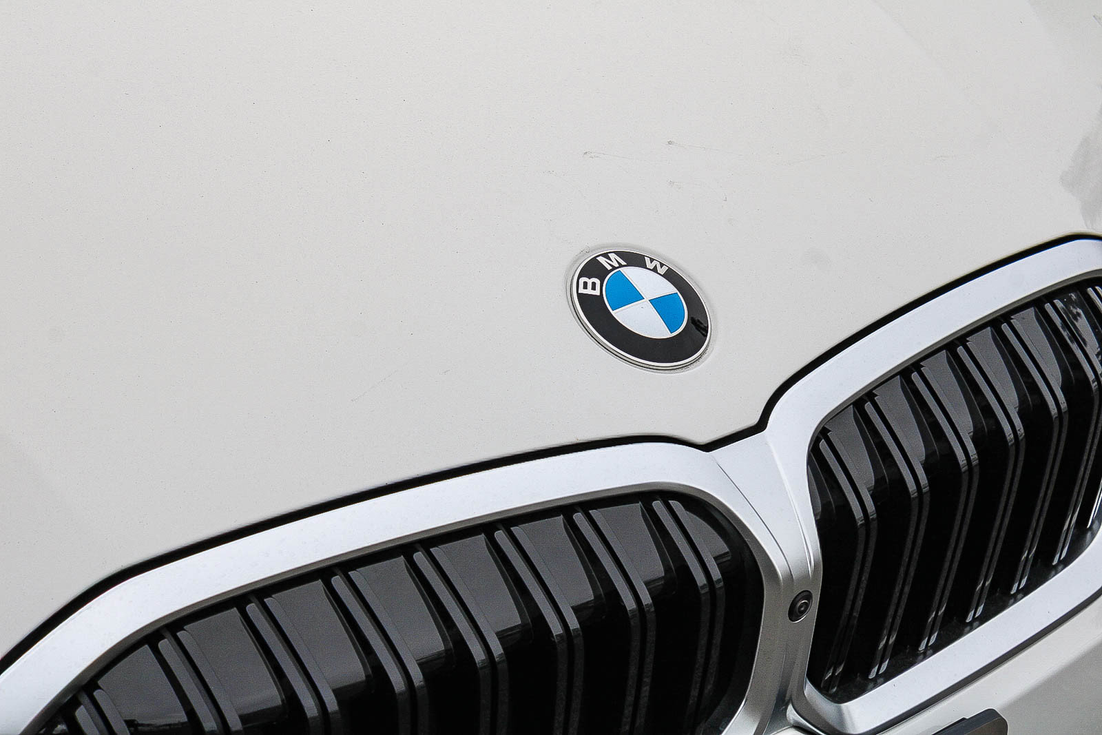Used 2026 BMW 330i Sedan RWD image 9
