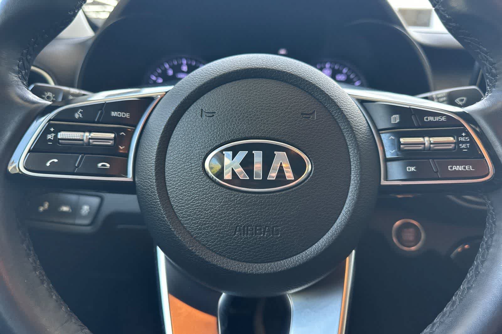 Used 2019 Kia Forte EX FWD image 27