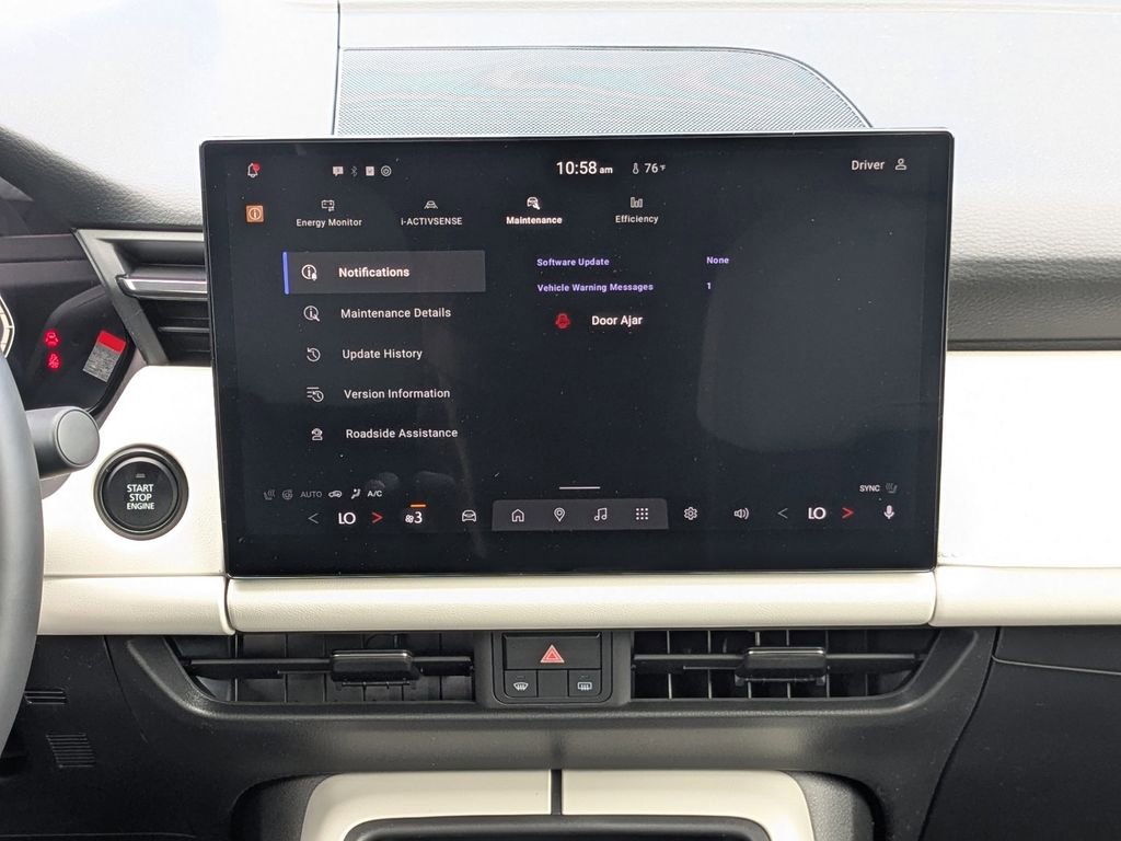 New 2026 MAZDA CX-5 Preferred image 18