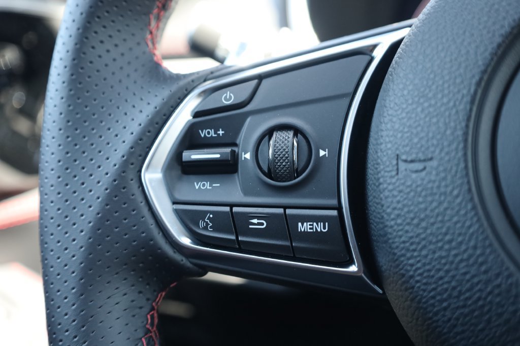 New 2026 Acura MDX A-Spec AWD/4WD image 18