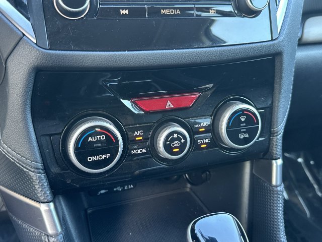 Certified 2023 Subaru Forester Limited AWD/4WD image 19