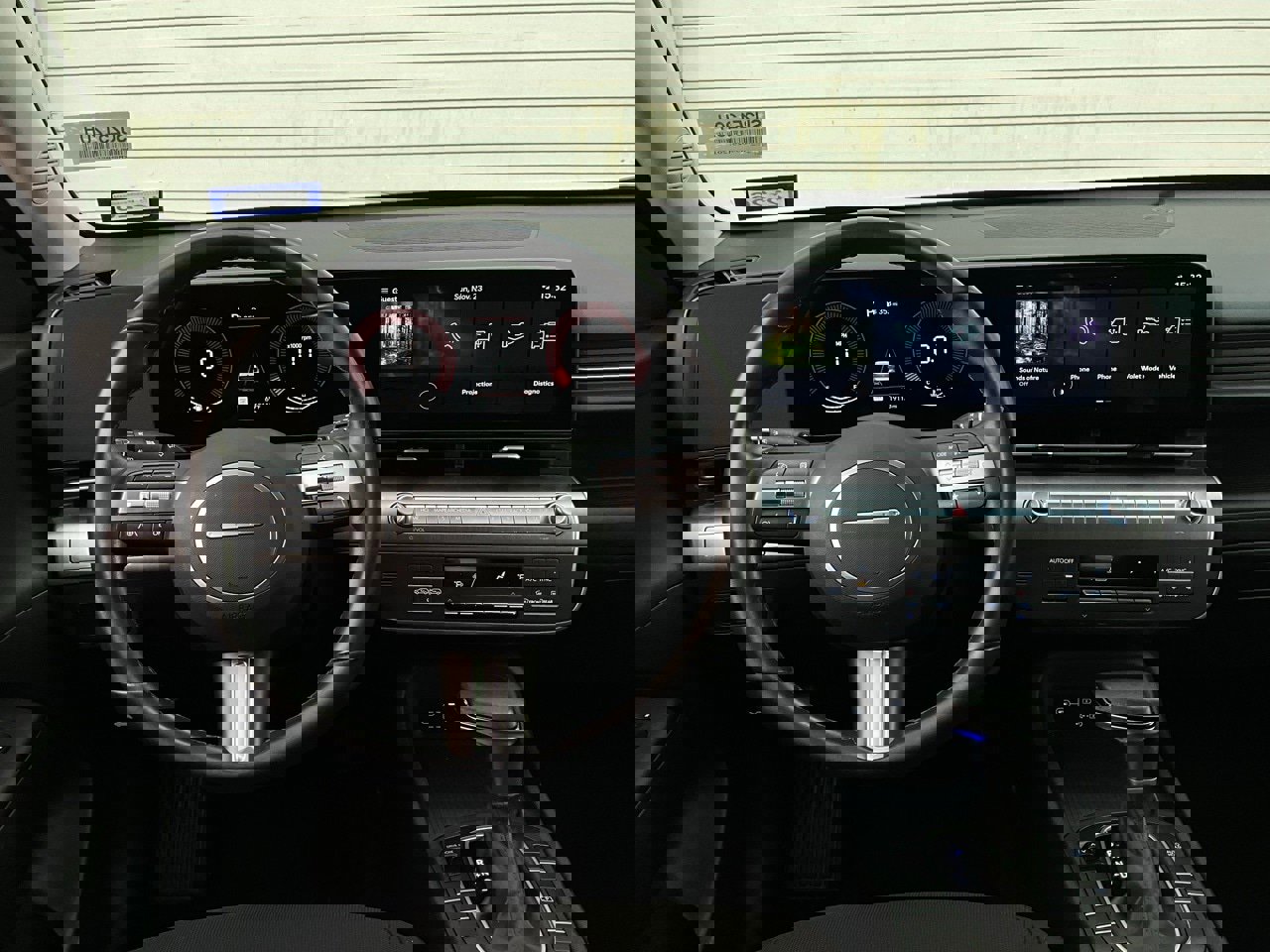 Used 2025 Hyundai Kona SEL image 14