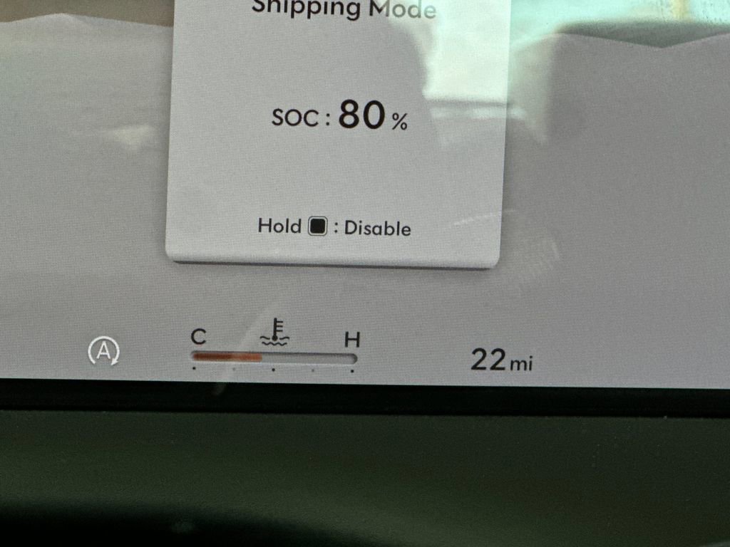 New 2026 Genesis G80 2.5T Sport Prestige image 27