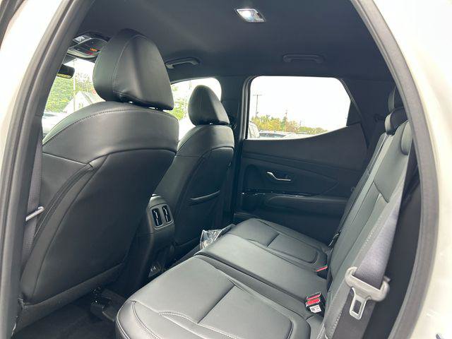 New 2026 Hyundai Santa Cruz XRT AWD/4WD image 24