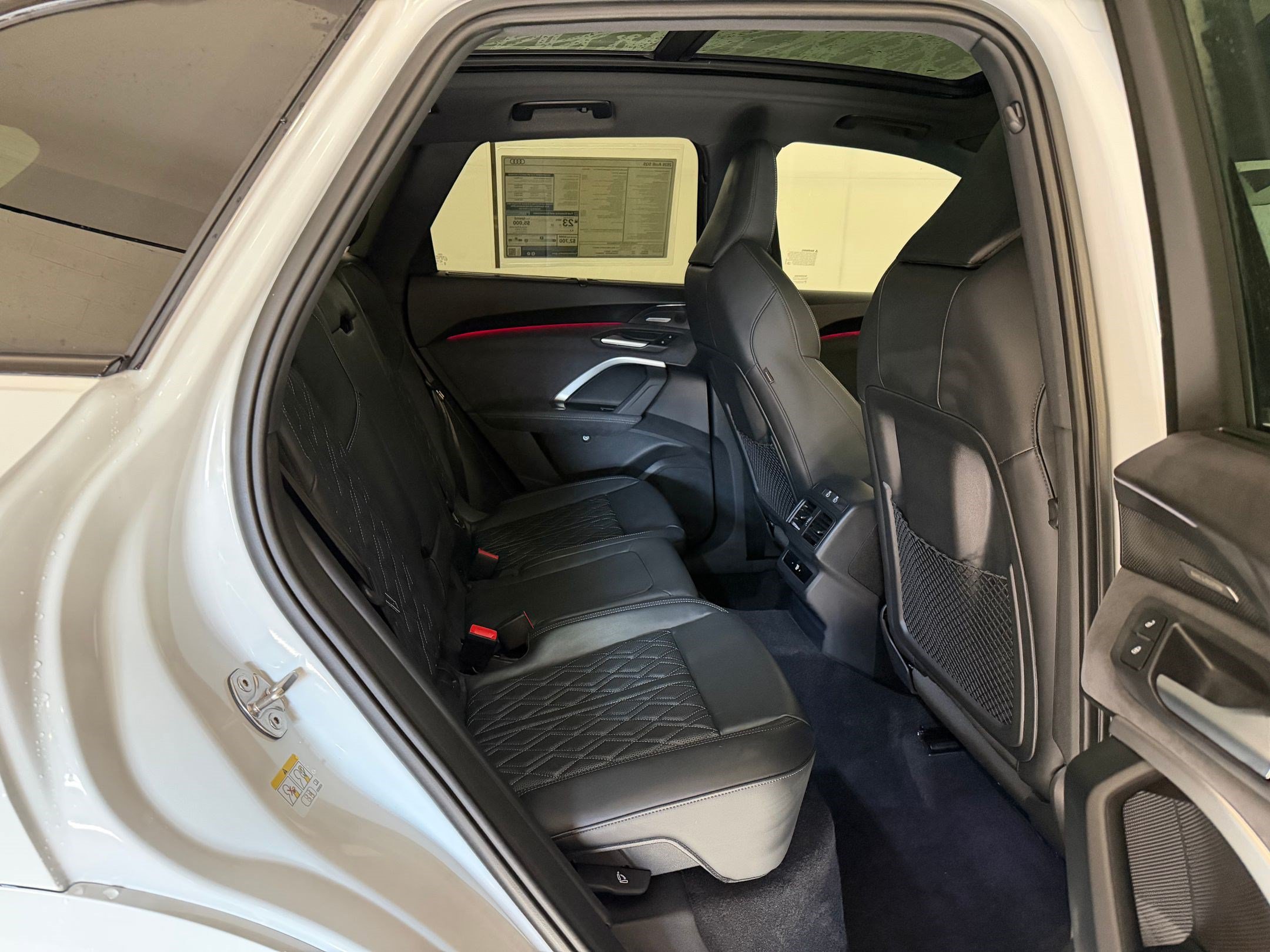 New 2026 Audi SQ5 Premium Plus AWD/4WD image 30